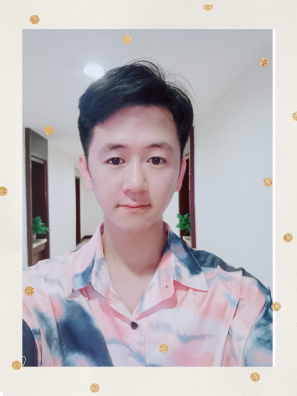 老公的第一张照片--玉山残疾人相亲网